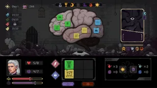 Скриншот 3 к игре Orderbound