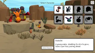 Скриншот 2 к игре Beast Survivor 3D