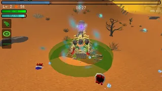 Скриншот 8 к игре Beast Survivor 3D