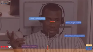 Скриншот 3 к игре Office Shoe Slinger