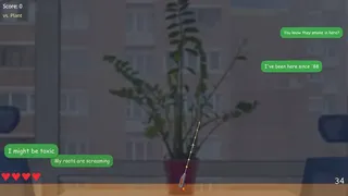 Скриншот 4 к игре Office Shoe Slinger