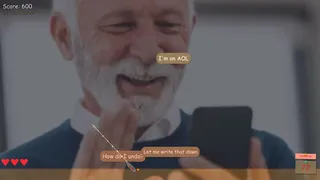 Скриншот 5 к игре Office Shoe Slinger