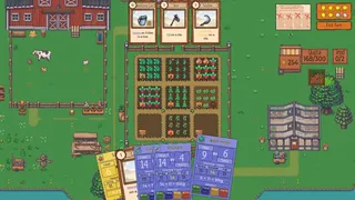 Скриншот 3 к игре Grow/Tend/Reap