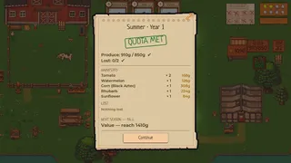 Скриншот 5 к игре Grow/Tend/Reap