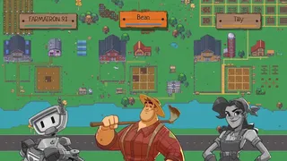 Скриншот 7 к игре Grow/Tend/Reap