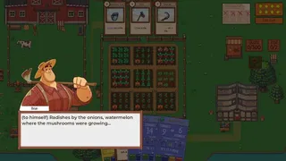 Скриншот 8 к игре Grow/Tend/Reap