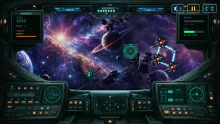Скриншот 2 к игре Defender Zed-001