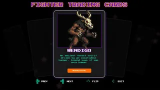 Скриншот 2 к игре MC Chopped's Melee Mayhem