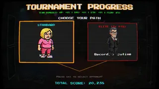 Скриншот 3 к игре MC Chopped's Melee Mayhem
