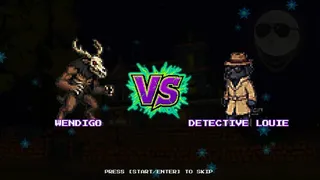 Скриншот 5 к игре MC Chopped's Melee Mayhem