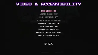 Скриншот 7 к игре MC Chopped's Melee Mayhem