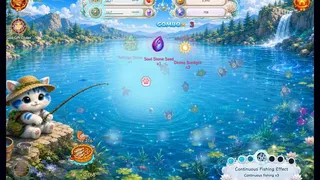Скриншот 1 к игре catfish