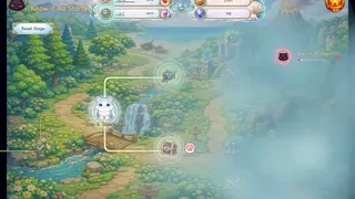 Скриншот 2 к игре catfish