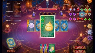 Скриншот 4 к игре catfish