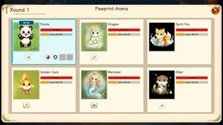 Скриншот 7 к игре catfish