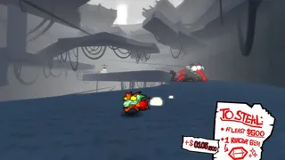 Скриншот 5 к игре Trunkey's Amazing Odyssey