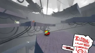 Скриншот 6 к игре Trunkey's Amazing Odyssey