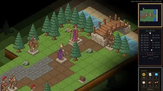 Скриншот 3 к игре Centurion's Gambit
