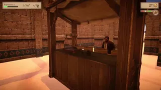 Скриншот 2 к игре Caravanserai Simulator