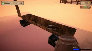Скриншот 4 к игре Caravanserai Simulator