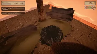Скриншот 5 к игре Caravanserai Simulator
