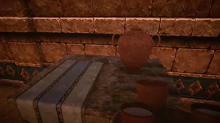 Скриншот 8 к игре Caravanserai Simulator