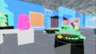 Скриншот 1 к игре The Blue-G Interactive Vector Archive 77-97