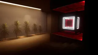 Скриншот 4 к игре Vertigo Enigma