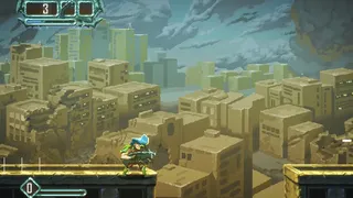 Скриншот 3 к игре DRAGUN