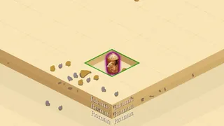 Скриншот 1 к игре AE: Archeological Expedition