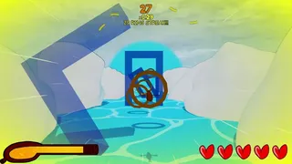 Скриншот 3 к игре Walrus Fly