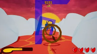 Скриншот 5 к игре Walrus Fly