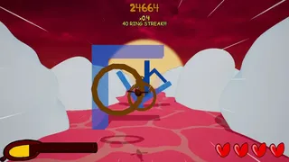Скриншот 6 к игре Walrus Fly