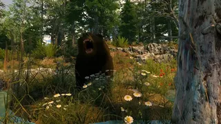 Скриншот 2 к игре Capture The Wild