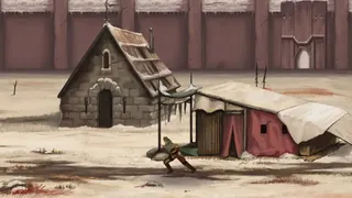 Скриншот 1 к игре Legacy Lost: A Revolution of Scales