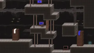 Скриншот 3 к игре Legacy Lost: A Revolution of Scales