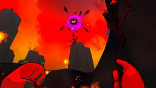 Скриншот 2 к игре Volcano Logistics