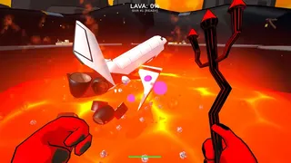 Скриншот 7 к игре Volcano Logistics