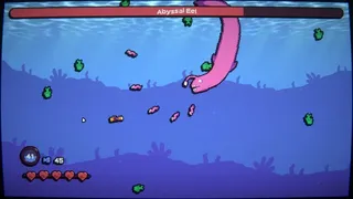 Скриншот 2 к игре Harpooner