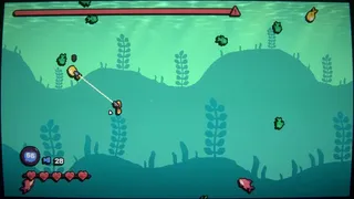 Скриншот 3 к игре Harpooner