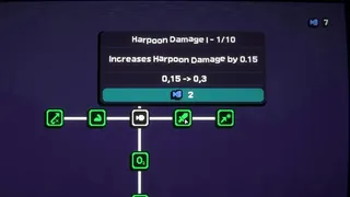 Скриншот 4 к игре Harpooner