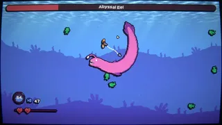 Скриншот 5 к игре Harpooner