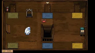 Скриншот 2 к игре Crabgrass