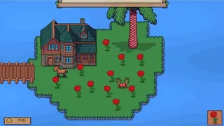 Скриншот 4 к игре Crabgrass