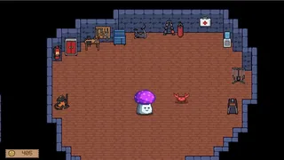 Скриншот 6 к игре Crabgrass