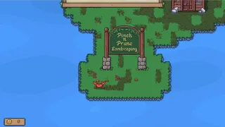 Скриншот 7 к игре Crabgrass
