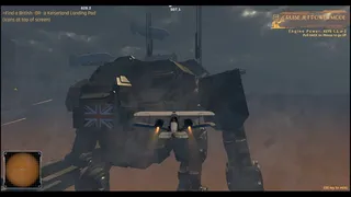 Скриншот 5 к игре Angel Devil Machine - Episode 1: The Princes and the Prototype