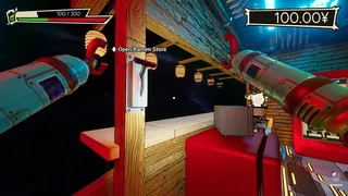 Скриншот 1 к игре Totally Normal Ramen