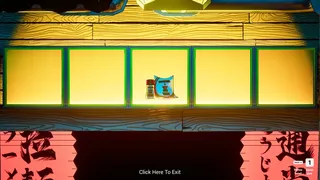 Скриншот 5 к игре Totally Normal Ramen