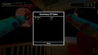 Скриншот 8 к игре Totally Normal Ramen
